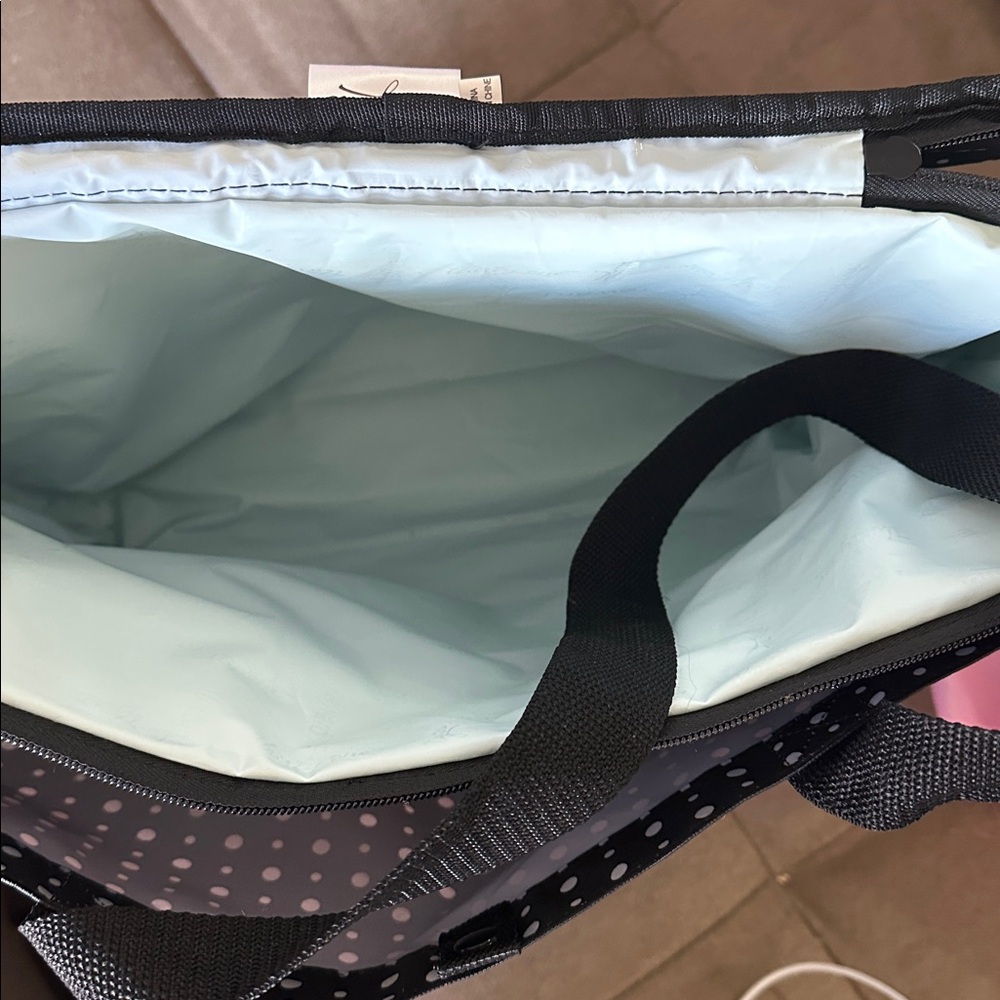 Thirty-One Plaid and Patterned Bag Collection - Picture 6 of 6